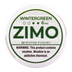Wintergreen ZIMO Pouches 6mg