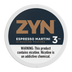 Espresso Martini ZYN After Dark Series Nicotine Pouches 3mg