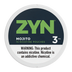 Mojito ZYN After Dark Series Nicotine Pouches 3mg
