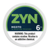 Mojito ZYN After Dark Series Nicotine Pouches 6mg