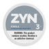 Chill ZYN Pouches 3mg