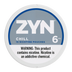 Chill ZYN Pouches 6mg