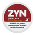 Zyn Cinnamon nicotine pouch 3mg