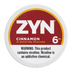 Zyn Cinnamon nicotine pouch 6mg