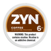 Coffee ZYN Pouches 6mg