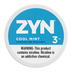 Zyn Cool Mint nicotine pouch 3mg